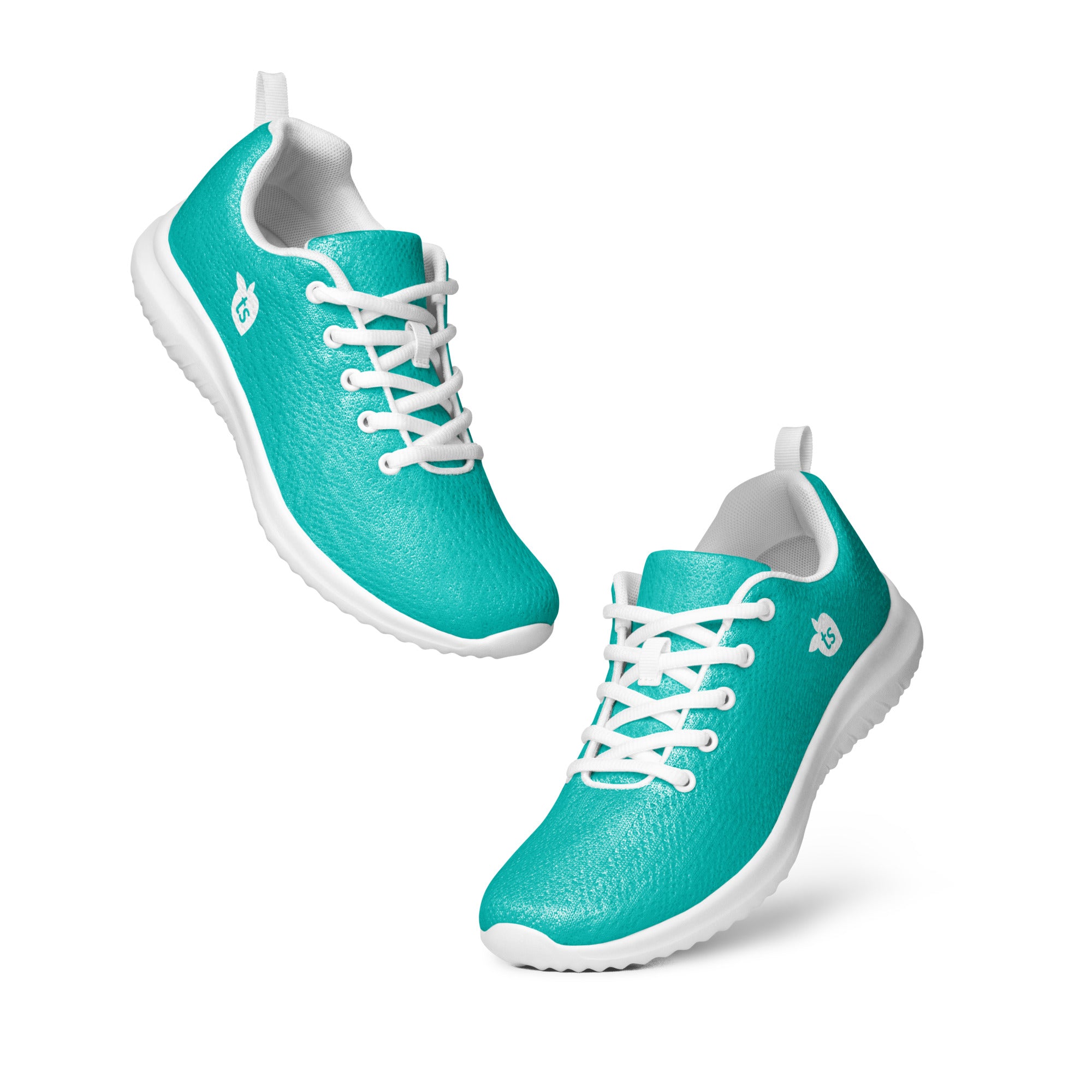 tsgabrielle® • Men's • Athletic Shoes • Iris Blue