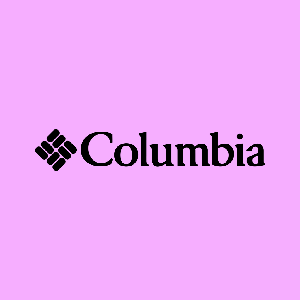 Columbia® by tsgabrielle® • Men's • Pride 25 • Fleece Vest • Black
