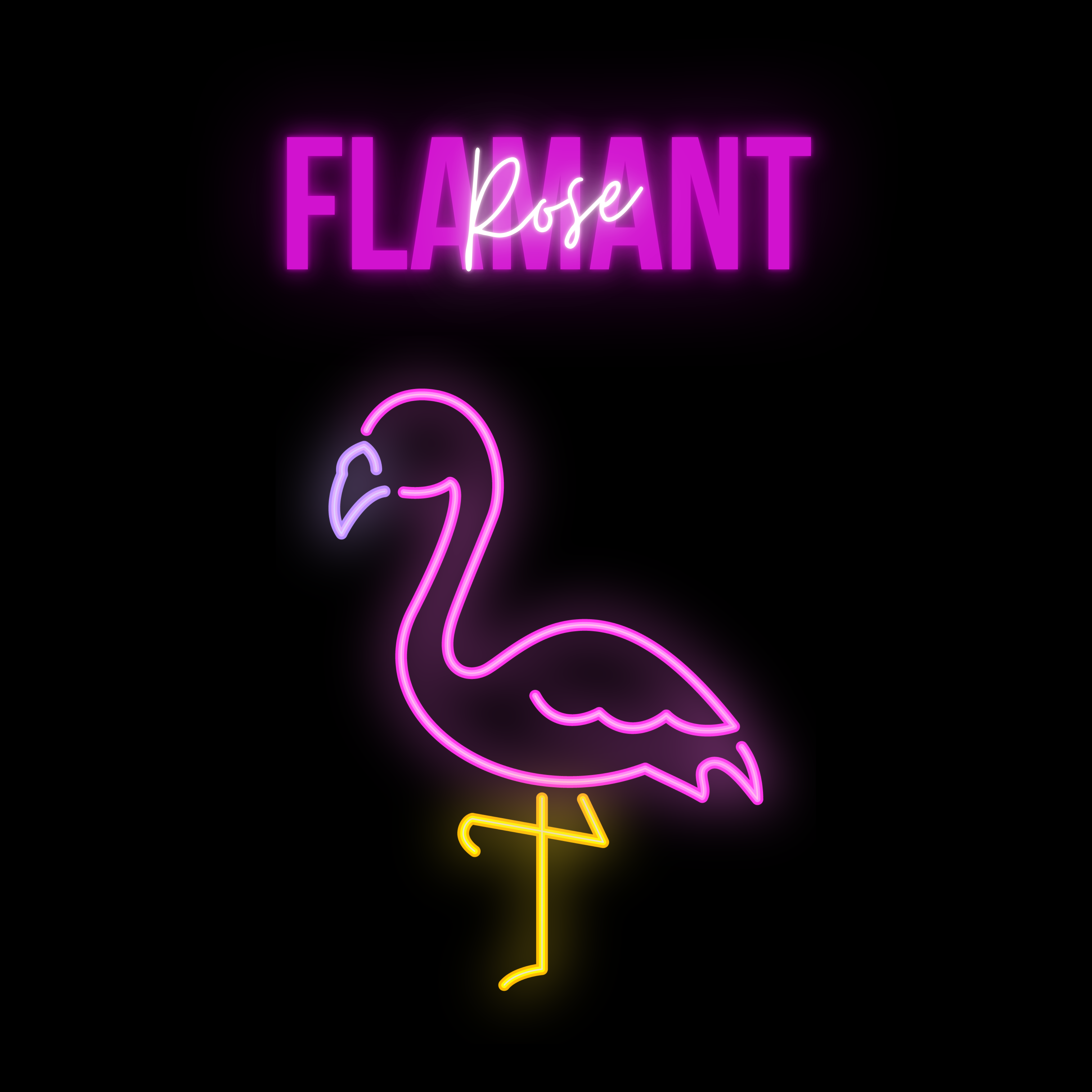 Flamant Rose by tsgabrielle®