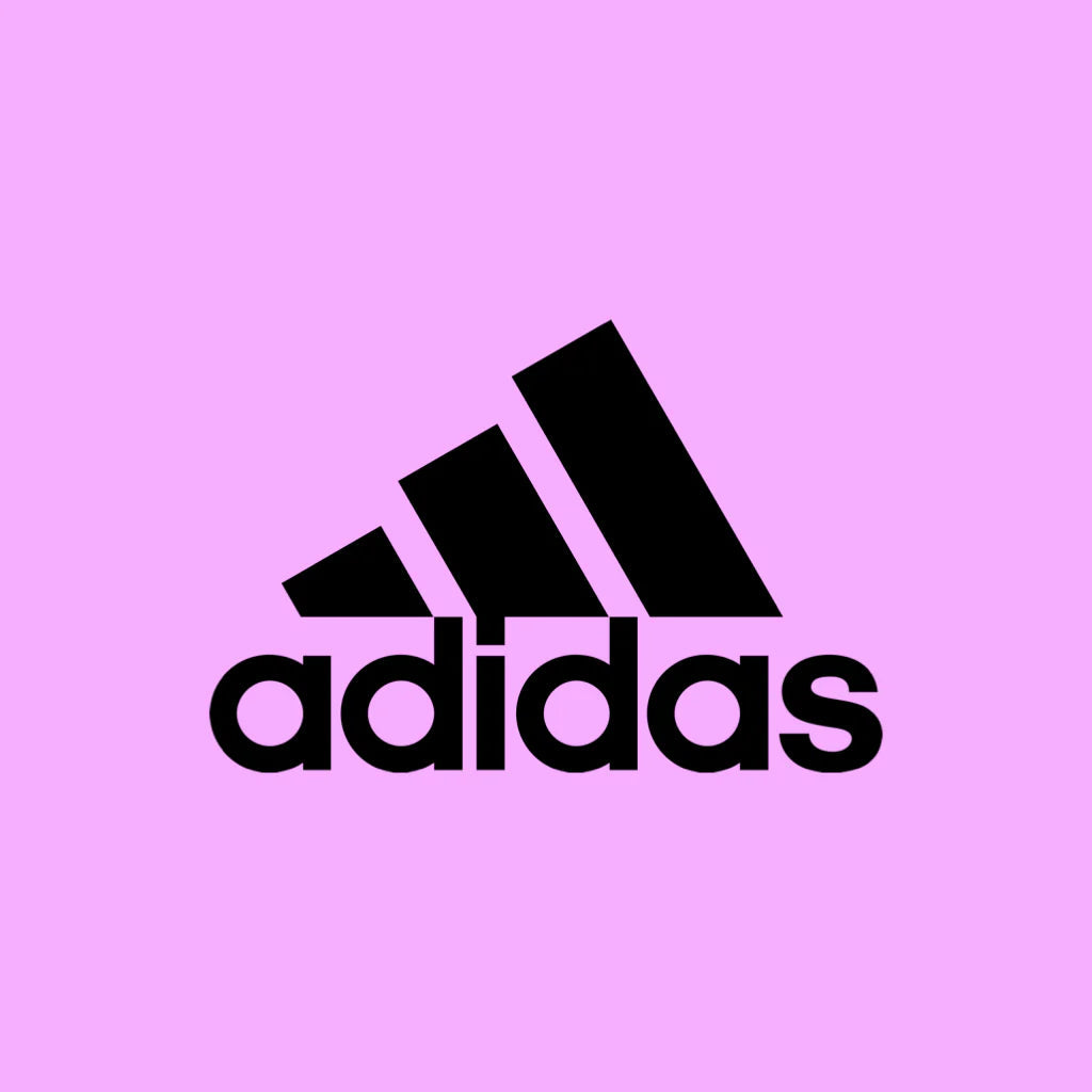 adidas® by tsgabrielle® • Men's • Pride 25 • Quarter Zip Pullover • Black