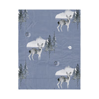 tsgabrielle® • Transcendent Holidays • Comforter