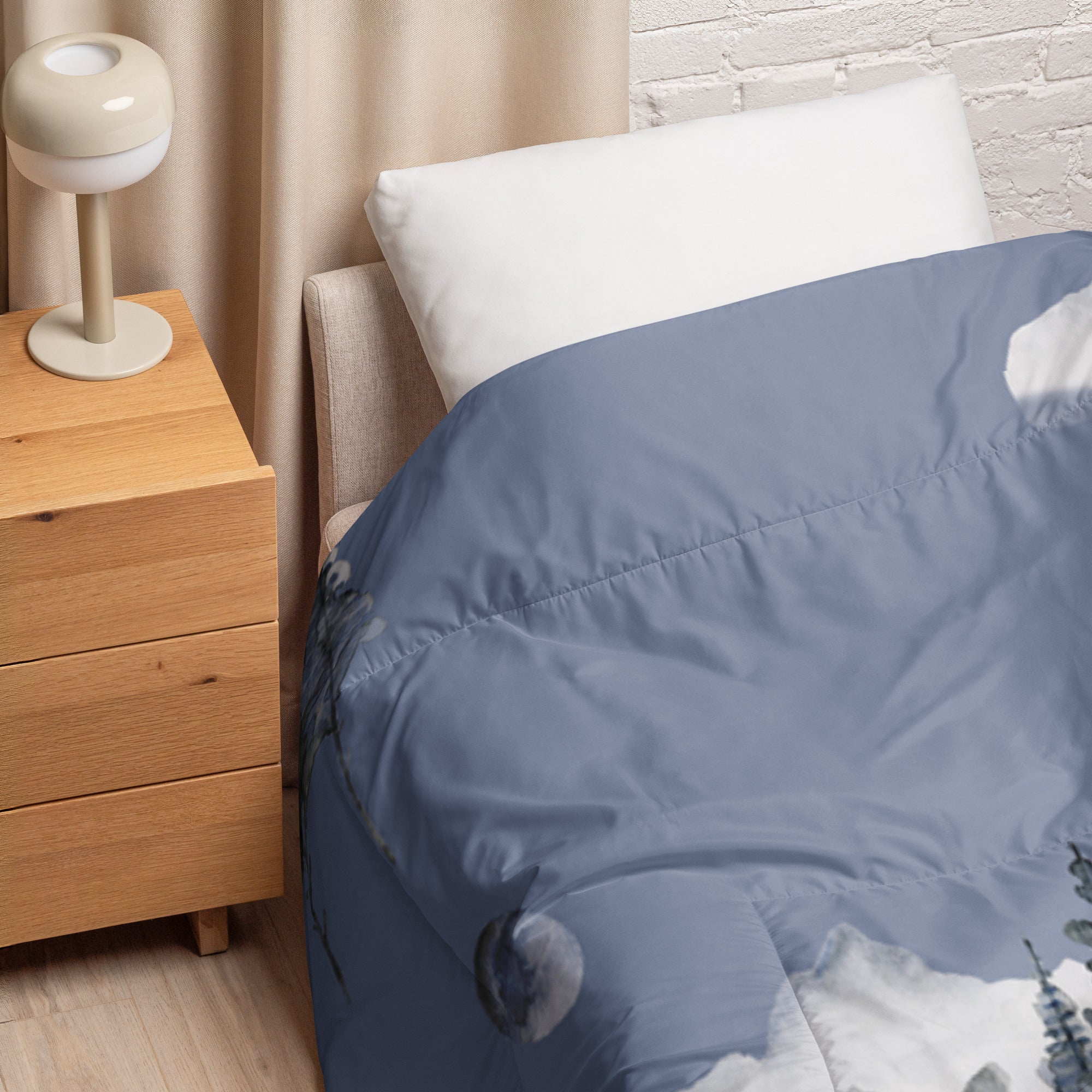 tsgabrielle® • Transcendent Holidays • Comforter