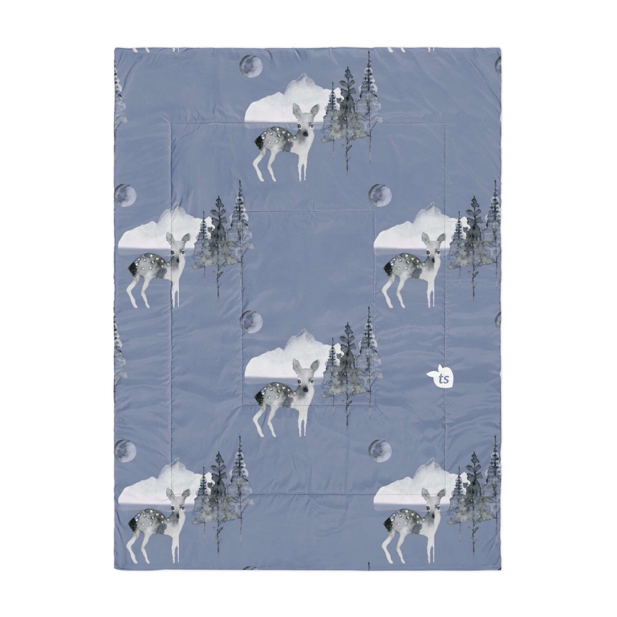 tsgabrielle® • Transcendent Holidays • Comforter