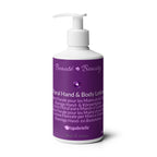tsgabrielle® • Beauté • Piękno • Kwiatowy balsam do rąk i ciała • 290 ml