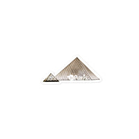 tsgabrielle® • Paris - The Louvre Pyramid • Bubble-Free Sticker • 3 Sizes