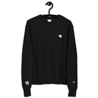 Champion® by tsgabrielle® • For Him 👔 • Sweatshirt • Black