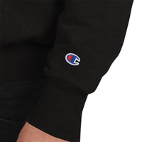 Champion® by tsgabrielle® • For Him 👔 • Sweatshirt • Black