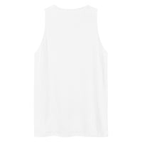 tsgabrielle® • For Him 👔 • Crystal Skies • Premium Tank Top