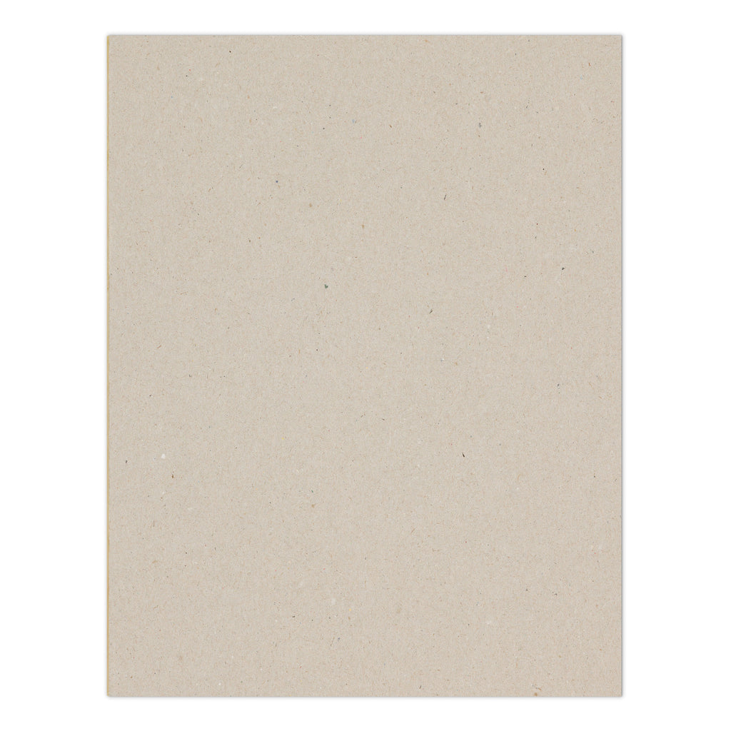tsgabrielle® • Notepad • White • 3 Sizes