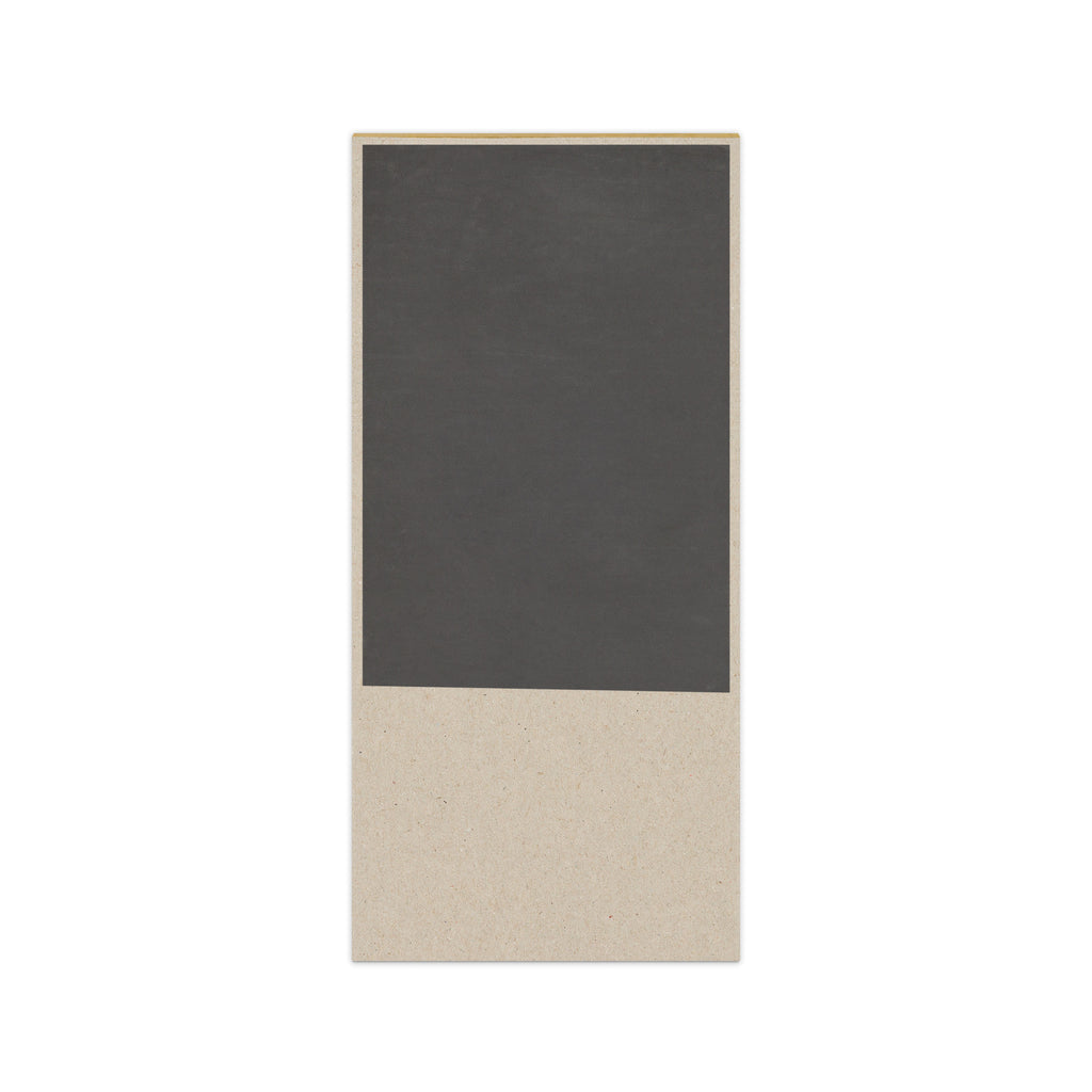 tsgabrielle® • Notepad • White • 3 Sizes