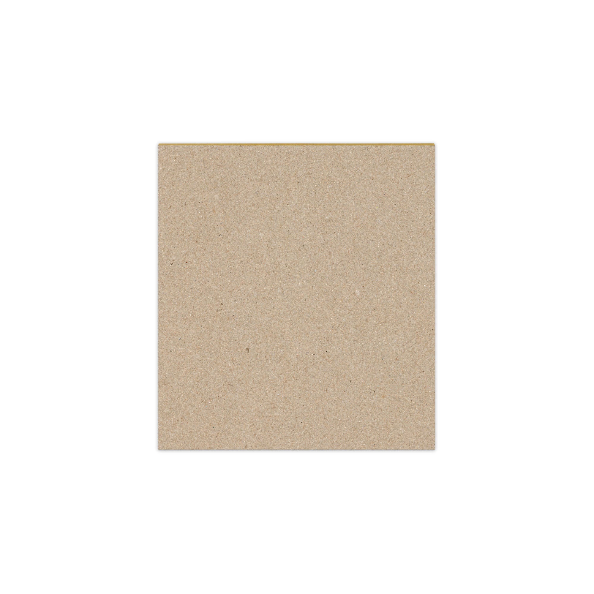 tsgabrielle® • Notepad • White • 3 Sizes