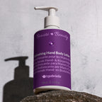 tsgabrielle® • Beauté • Piękno • Orzeźwiający balsam do rąk i ciała • 9.8 oz