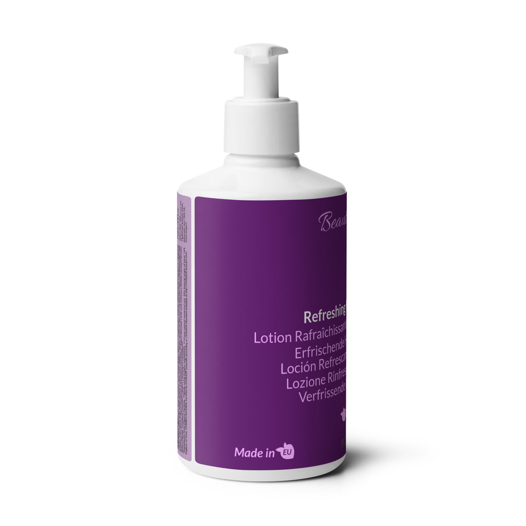 tsgabrielle® • Beauté • Piękno • Orzeźwiający balsam do rąk i ciała • 9.8 oz