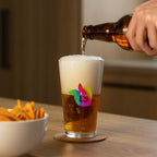 tsgabrielle® • Pride 25 • Szklanka typu Shaker Pint • 473 ml