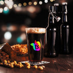 tsgabrielle® • Pride 25 • Szklanka typu Shaker Pint • 473 ml