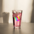 tsgabrielle® • Pride 25 • Szklanka typu Shaker Pint • 473 ml