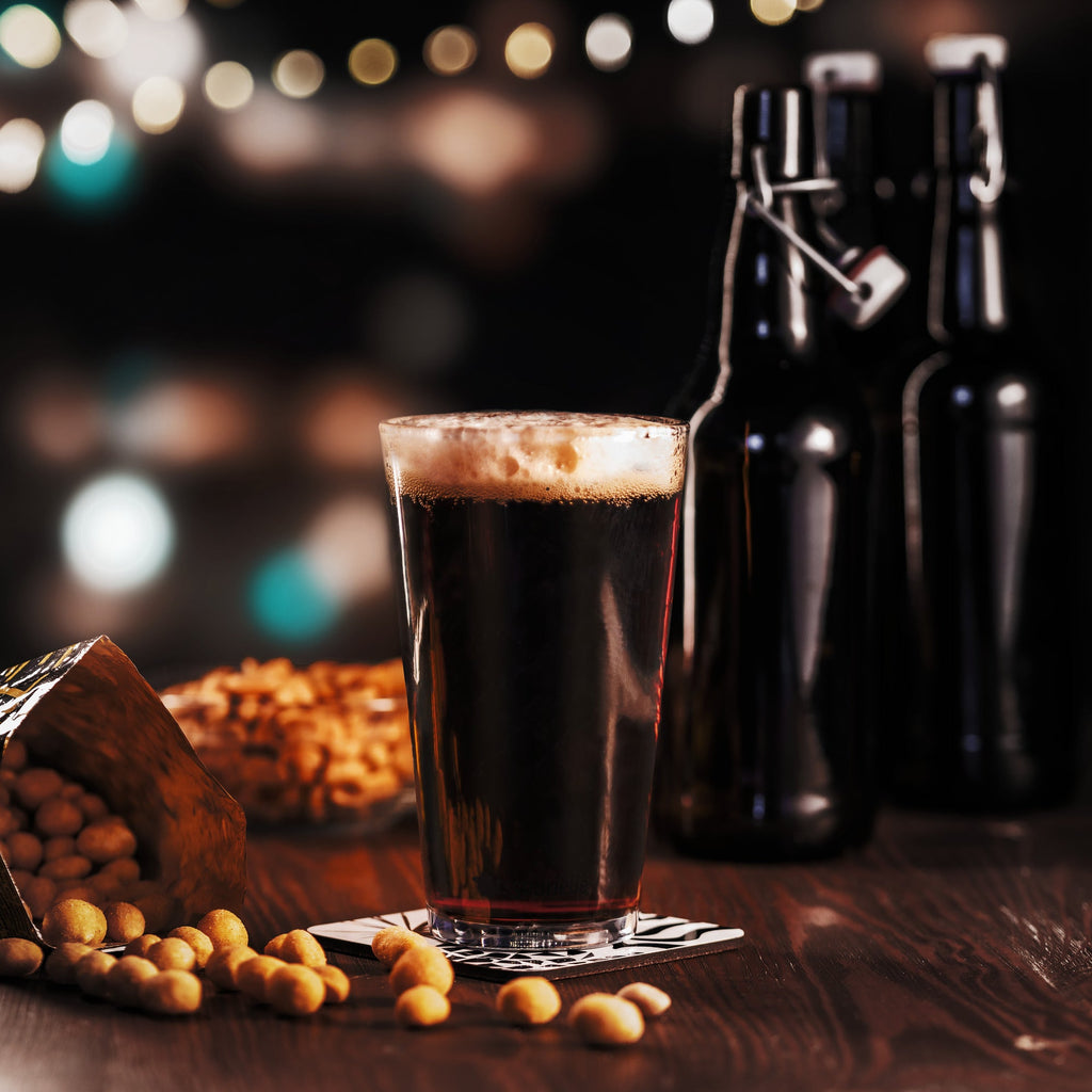 tsgabrielle® • Pride 25 • Szklanka typu Shaker Pint • 473 ml