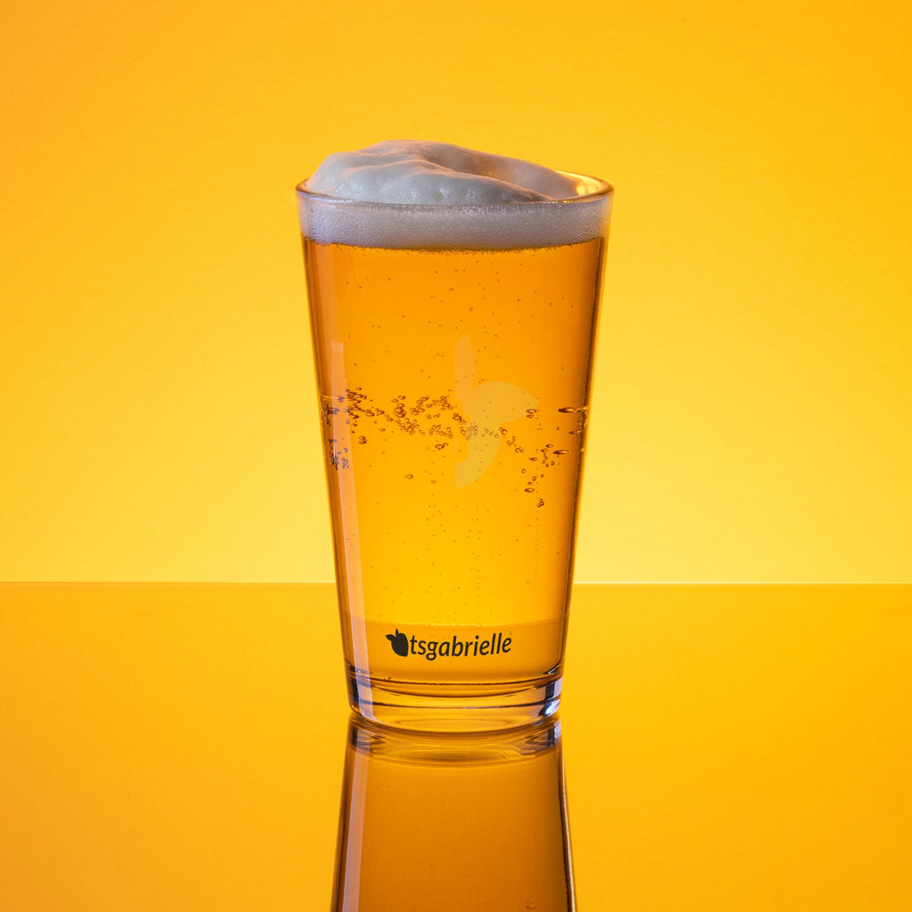 tsgabrielle® • Pride 25 • Szklanka typu Shaker Pint • 473 ml
