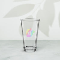 tsgabrielle® • Pride 25 • Szklanka typu Shaker Pint • 473 ml