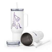 tsgabrielle® • Paris - La Tour Eiffel • Mug With a Handle • 2 Sizes