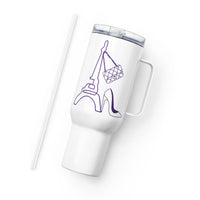 tsgabrielle® • Paris - La Tour Eiffel • Mug With a Handle • 2 Sizes