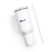 tsgabrielle® • Paris - La Tour Eiffel • Mug With a Handle • 2 Sizes