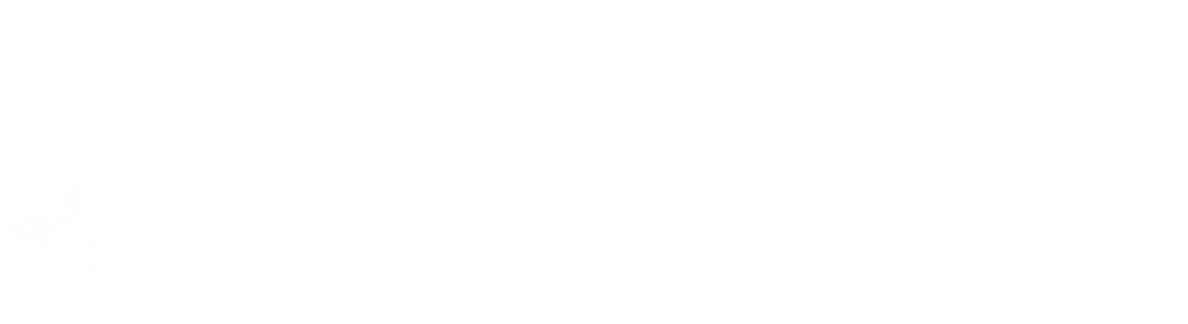 tsgabrielle universe footer