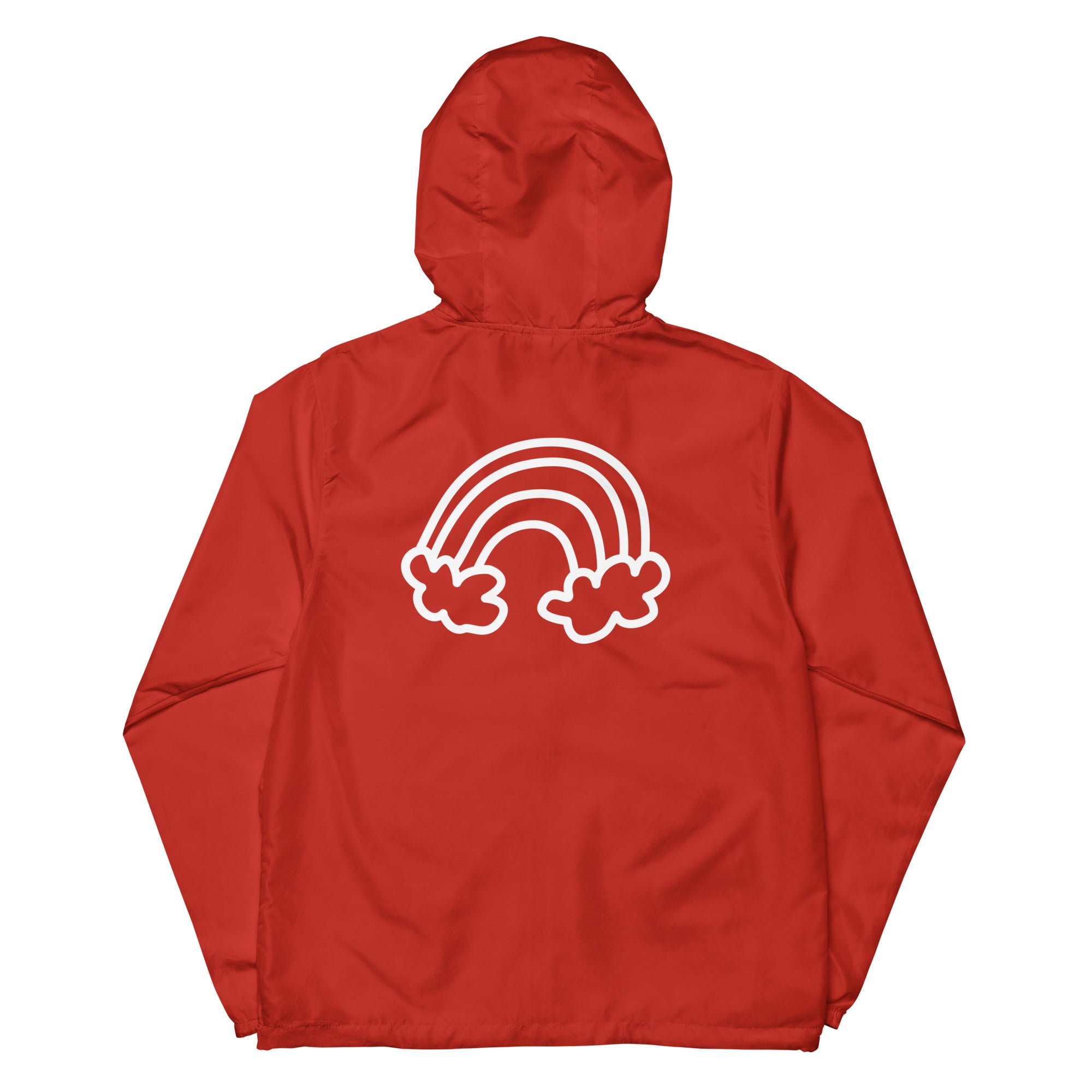 tsgabrielle® • For Her 👗 Good • Vibes Only • Lightweight Zip Up Windbreaker • 5 Colors