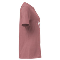 tsgabrielle® • For Her 👗 • Good Vibes Only • Relaxed T-Shirt • 9 Colors • 100% Cotton